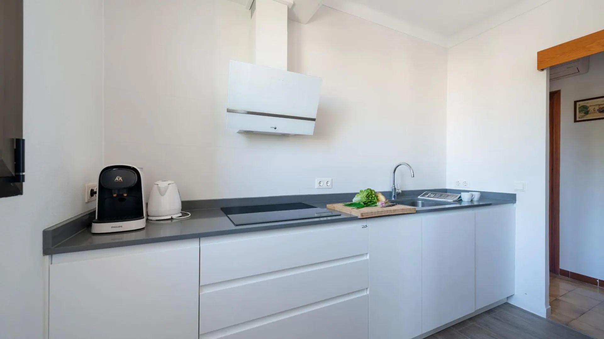 La Encina Apartment Port de Alcudia