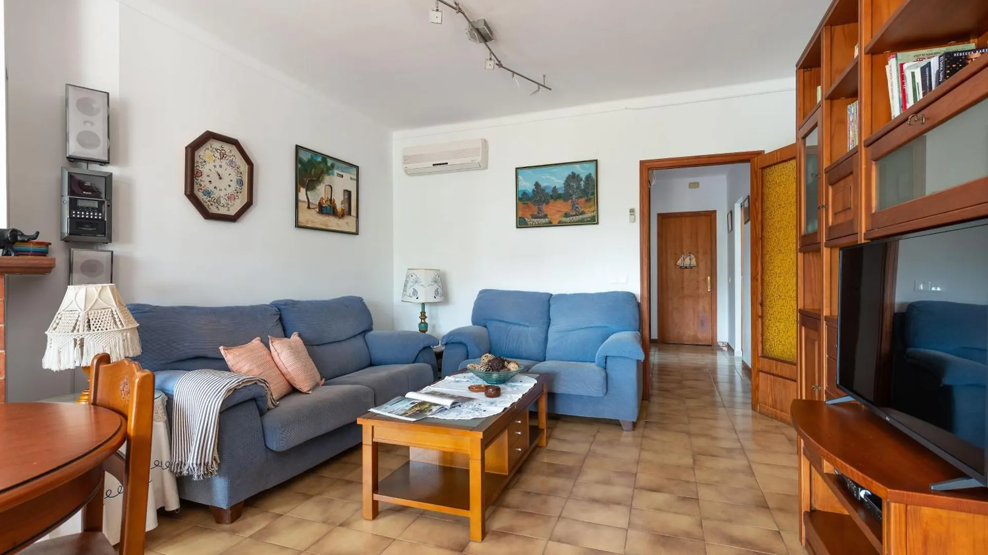 La Encina Apartment Port de Alcudia  Spain