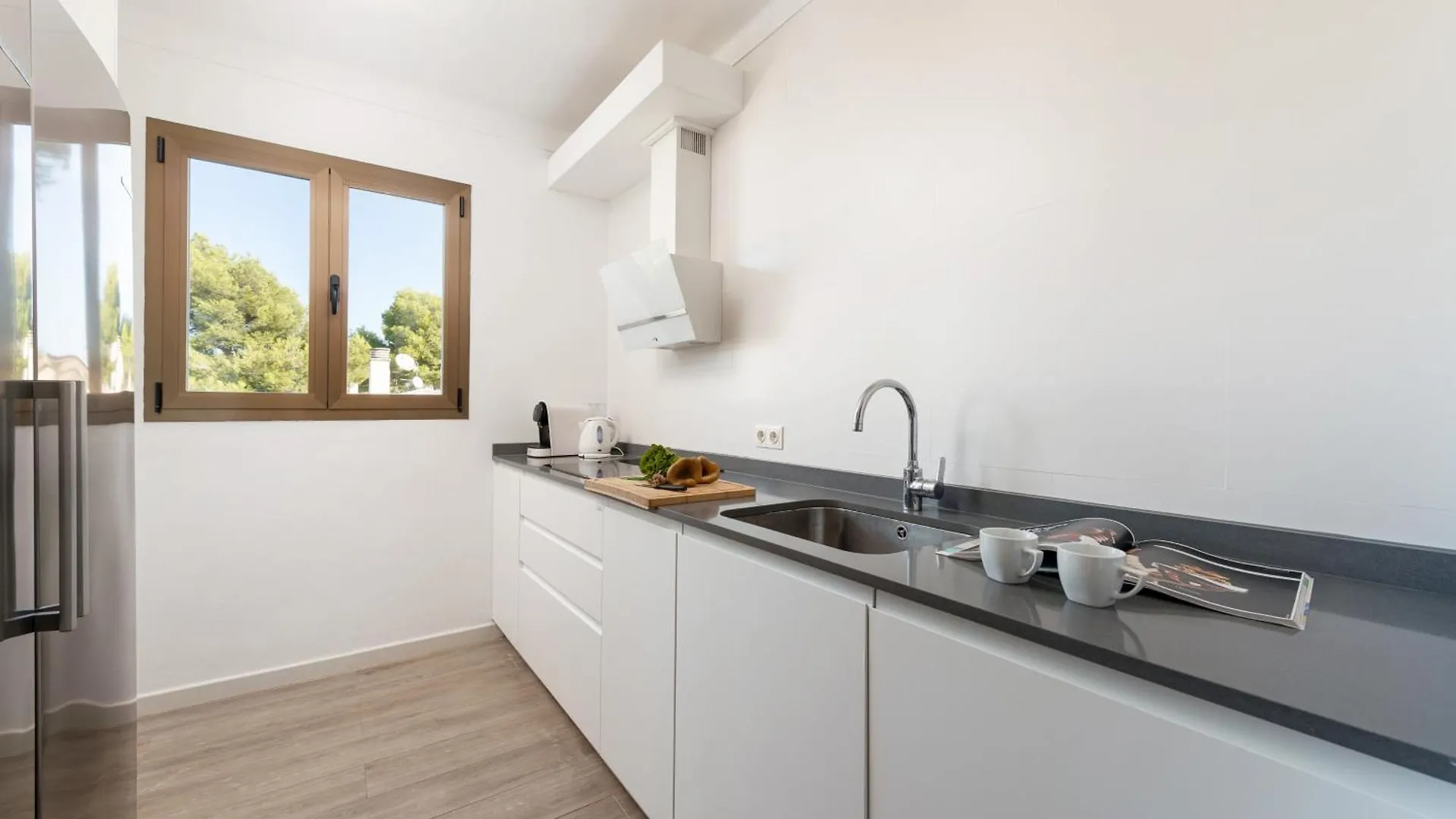 La Encina Apartment Port de Alcudia  Spain