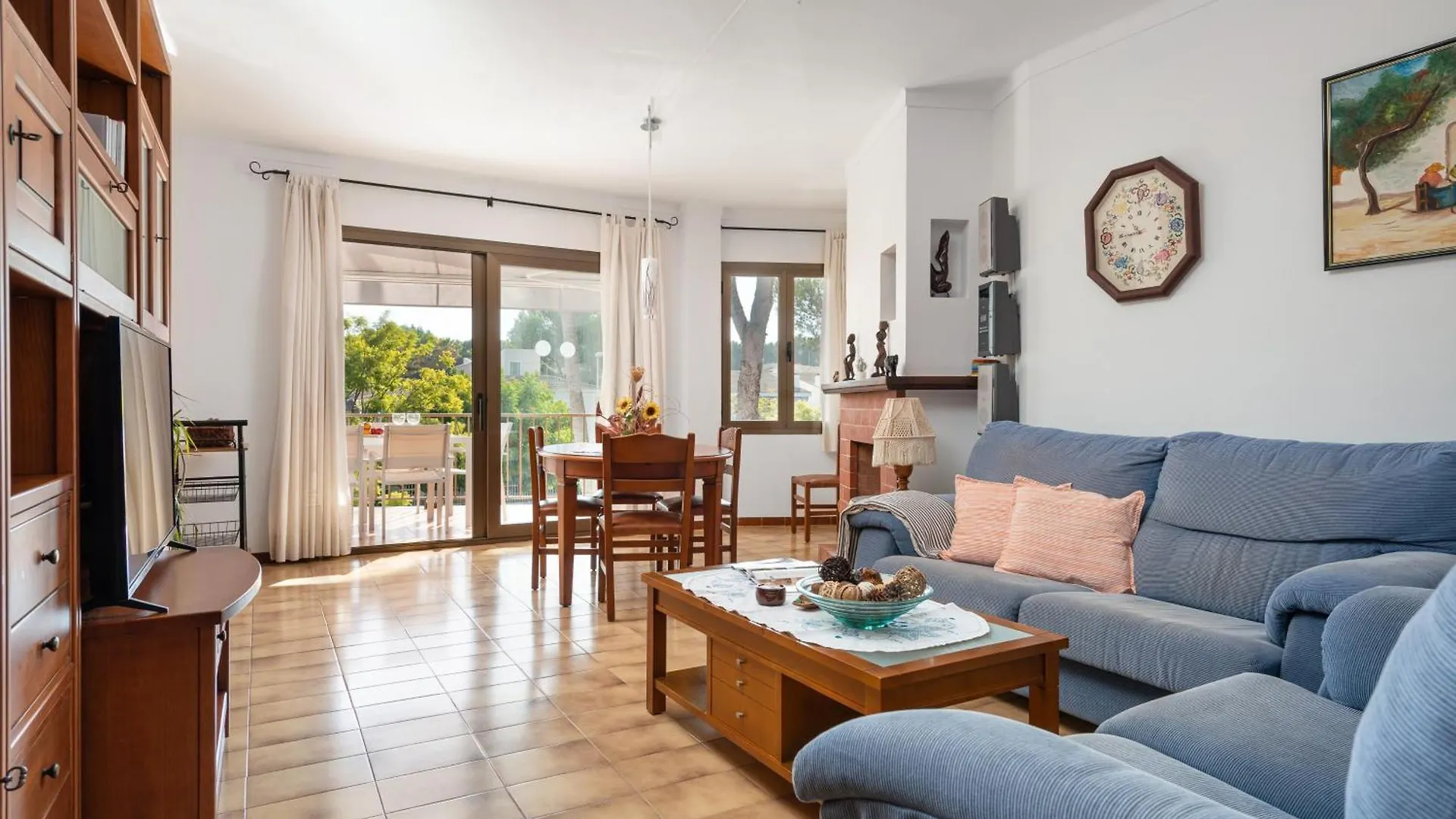 La Encina Apartment Port de Alcudia