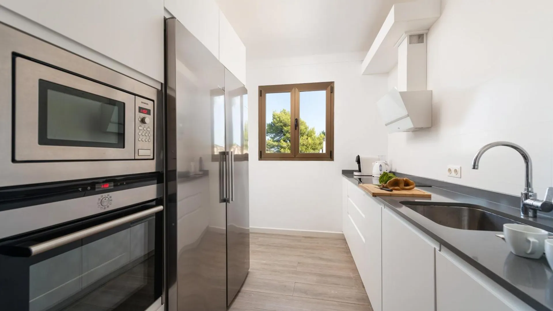 La Encina Apartment Port de Alcudia  Port de Alcudia (Mallorca)