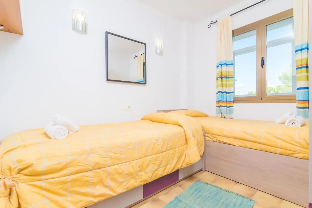 La Encina Apartment Port de Alcudia