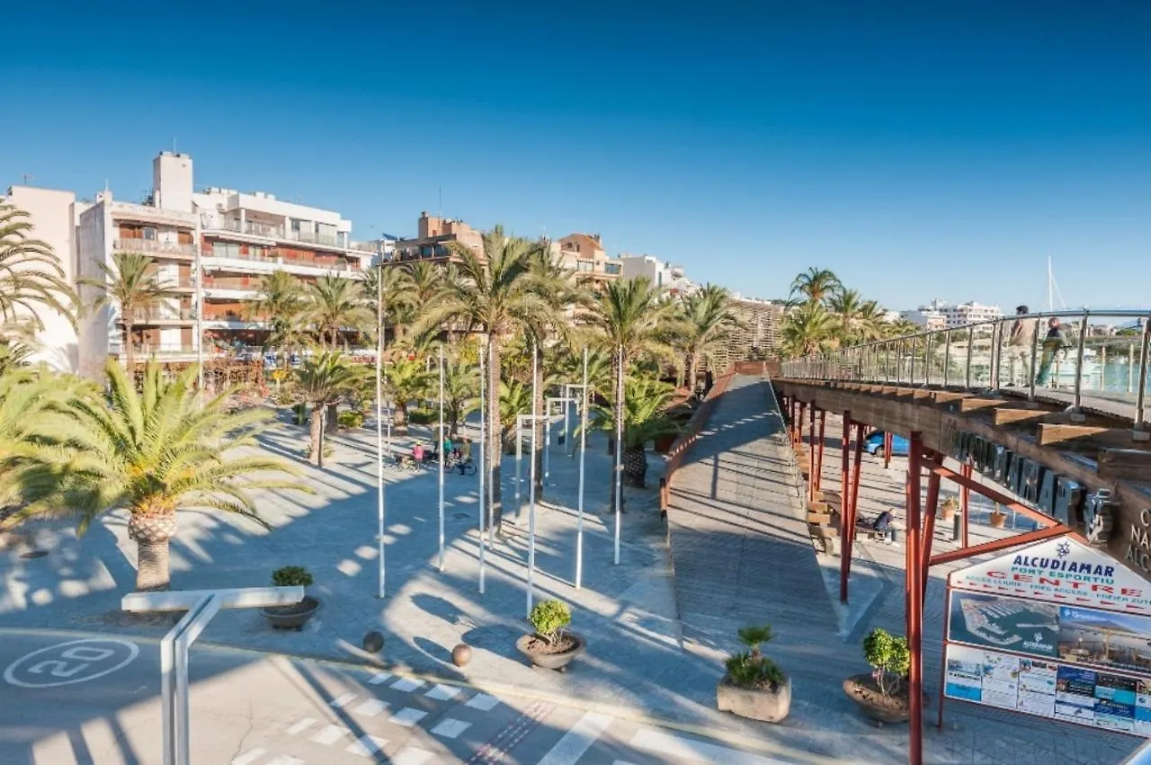 La Encina Apartment Port de Alcudia   Port de Alcudia (Mallorca)