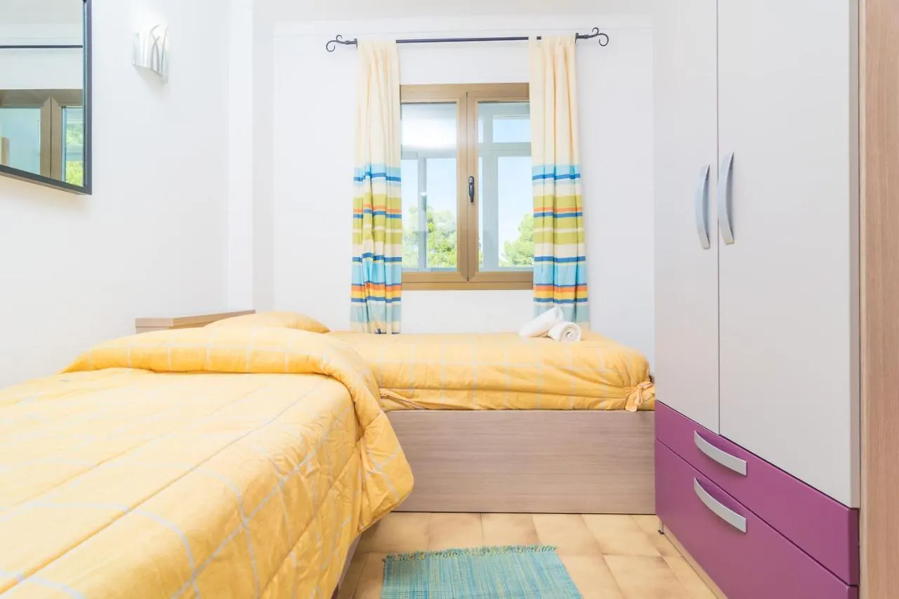 La Encina Apartment Port de Alcudia