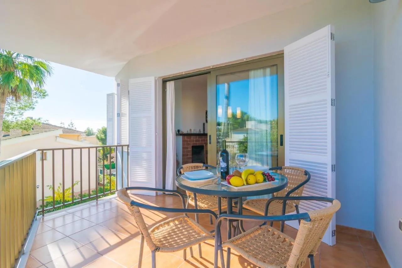 La Encina Apartment Port de Alcudia