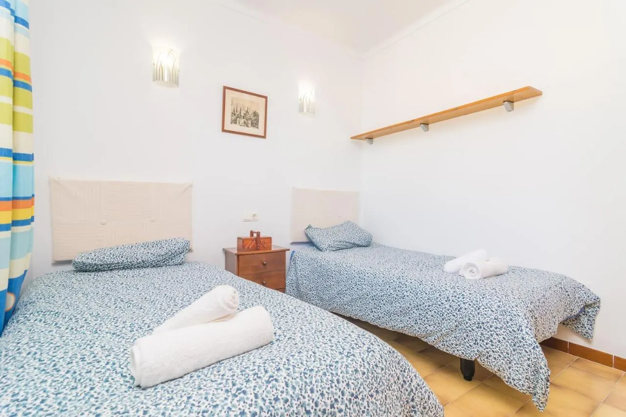 La Encina Apartment Port de Alcudia
